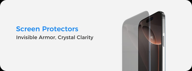 Screen Protectors