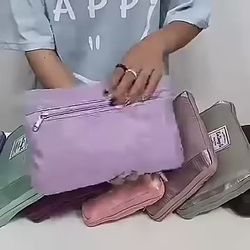 Foldable Travel Waterproof Duffel Bag